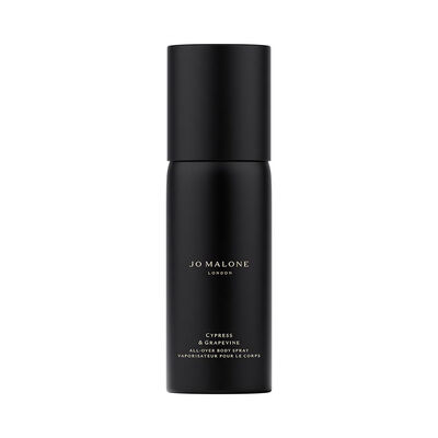 Body Spray Jo Malone Cypress & Grapevine Intense